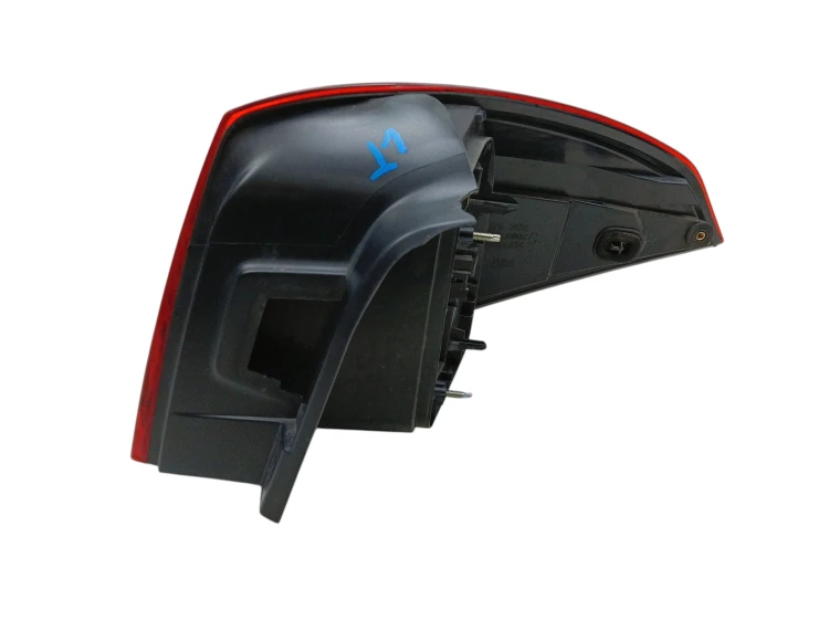 LAMPA LEWY TYŁ RENAULT LAGUNA III (2007-2010) 2.0 16V 140KM 265550002R