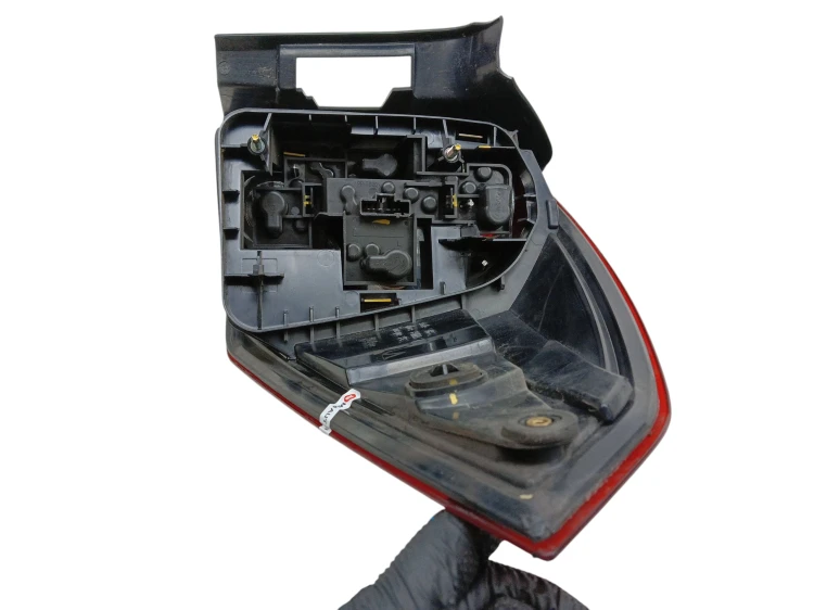 LAMPA LEWY TYŁ RENAULT LAGUNA III (2007-2010) 2.0 16V 140KM 265550002R
