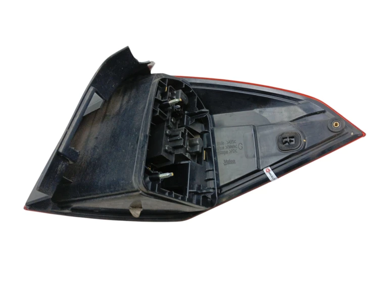 LAMPA LEWY TYŁ RENAULT LAGUNA III (2007-2010) 2.0 16V 140KM 265550002R
