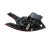 LAMPA PRAWY TYŁ PEUGEOT 308 II T9 (2014-2017) 1.6 BlueHDI 120KM 9677817580