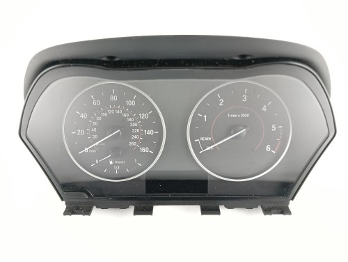 LICZNIK BMW F21 (2011-2015) 2.0 D 143KM 1912952