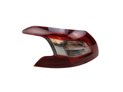 LAMPA LEWY TYŁ PEUGEOT 308 II T9 (2014-2017) 1.6 BlueHDI 120KM 9677817680