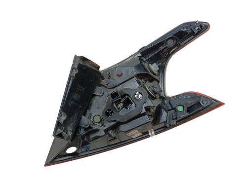 LAMPA LEWY TYŁ PEUGEOT 308 II T9 (2014-2017) 1.6 BlueHDI 120KM 9677817680