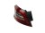 LAMPA LEWY TYŁ PEUGEOT 308 II T9 (2014-2017) 1.6 BlueHDI 120KM 9677817680