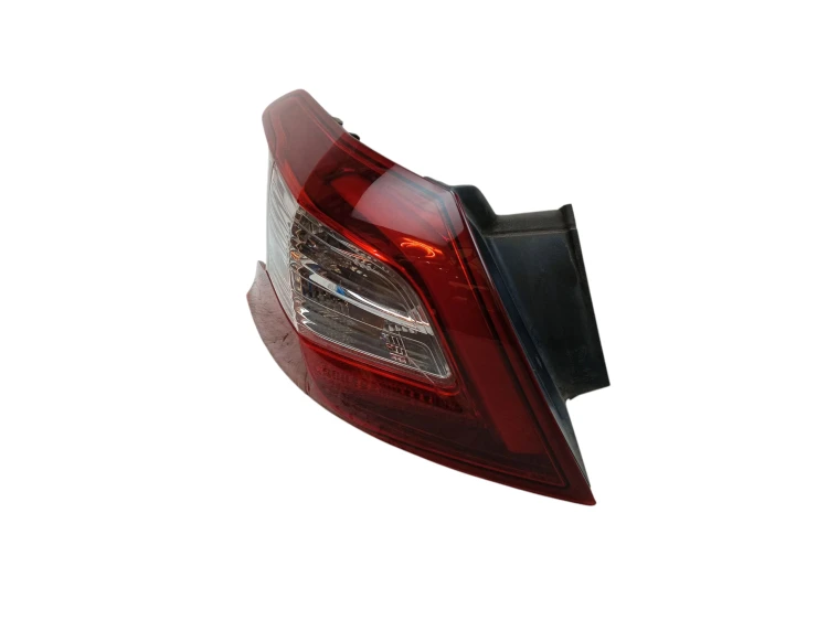 LAMPA LEWY TYŁ PEUGEOT 308 II T9 (2014-2017) 1.6 BlueHDI 120KM 9677817680