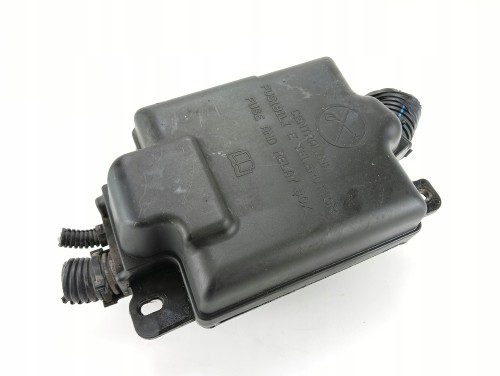 SKRZYNKA BEZPIECZNIKÓW FIAT GRANDE PUNTO (2005-2012)