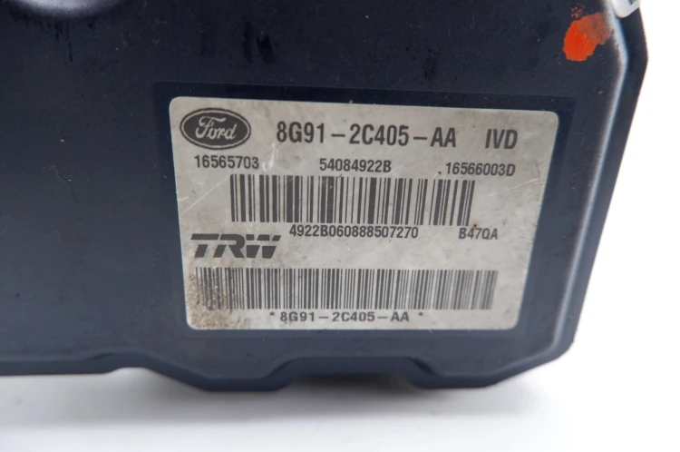 POMPA ABS FORD GALAXY II MK3 2.2 TDCI 8G91-2C405-AA