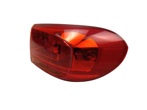 LAMPA PRAWY TYŁ VOLKSWAGEN TIGUAN I 5N LIFT (2011-2016) 2.0 TDI 140KM 5N094