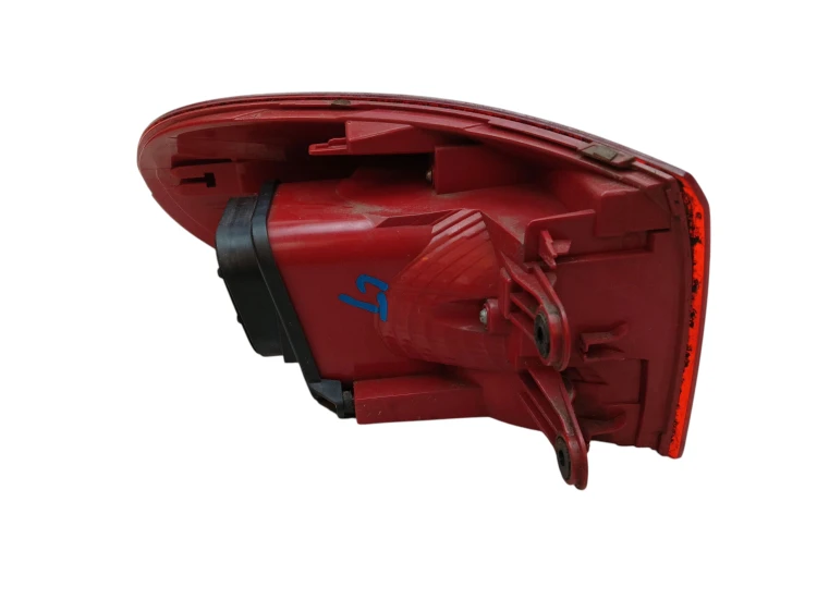 LAMPA PRAWY TYŁ VOLKSWAGEN TIGUAN I 5N LIFT (2011-2016) 2.0 TDI 140KM 5N094