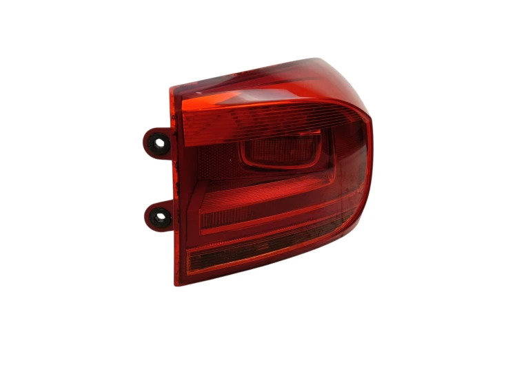 LAMPA PRAWY TYŁ VOLKSWAGEN TIGUAN I 5N LIFT (2011-2016) 2.0 TDI 140KM 5N094