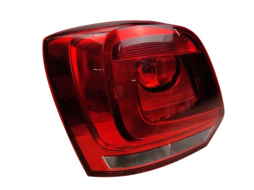 LAMPA LEWY TYŁ VOLKSWAGEN POLO V 6R (2009-2014) 1.4 16V 85KM 6R0945111