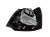 LAMPA LEWY TYŁ VOLKSWAGEN POLO V 6R (2009-2014) 1.4 16V 85KM 6R0945111