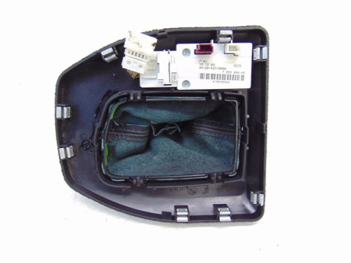 MIESZEK BMW E60 2.5 BENZYNA