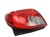 LAMPA PRAWY TYŁ OPEL MOKKA A (2012-2016) 1.4 T 140KM