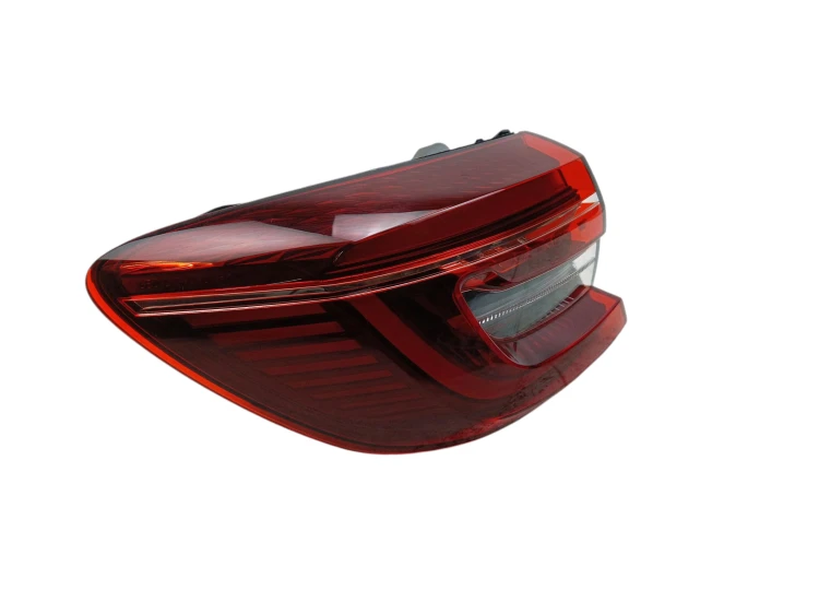 LAMPA LEWY TYŁ RENAULT CLIO V (2019-2023) 1.3 TCE 140KM 265551035R
