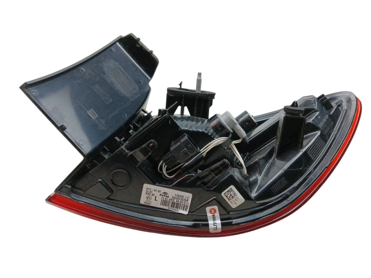 LAMPA LEWY TYŁ RENAULT CLIO V (2019-2023) 1.3 TCE 140KM 265551035R