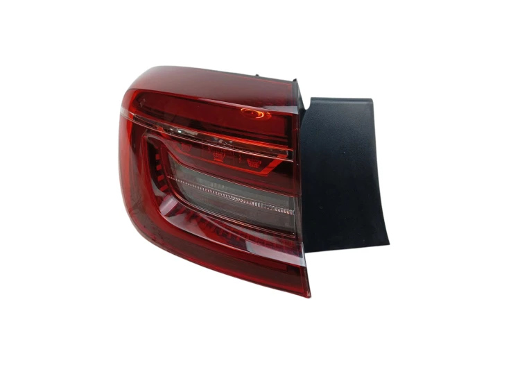 LAMPA LEWY TYŁ RENAULT CLIO V (2019-2023) 1.3 TCE 140KM 265551035R