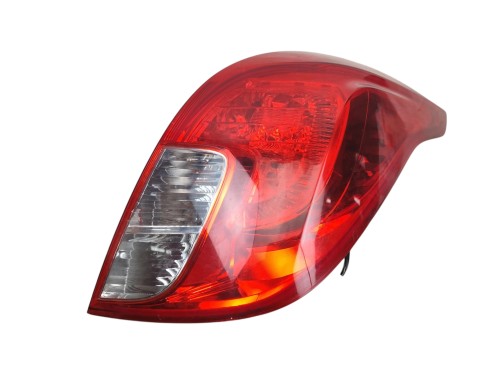 LAMPA PRAWY TYŁ OPEL MOKKA A (2012-2016) 1.4 T 140KM 42435942
