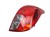 LAMPA PRAWY TYŁ OPEL MOKKA A (2012-2016) 1.4 T 140KM 42435942