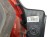 LAMPA PRAWY TYŁ OPEL MOKKA A (2012-2016) 1.4 T 140KM 42435942