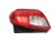 LAMPA PRAWY TYŁ OPEL MOKKA A (2012-2016) 1.4 T 140KM 42435942