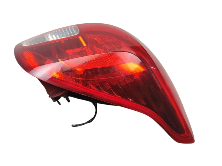 LAMPA PRAWY TYŁ OPEL MOKKA A (2012-2016) 1.4 T 140KM 42435942
