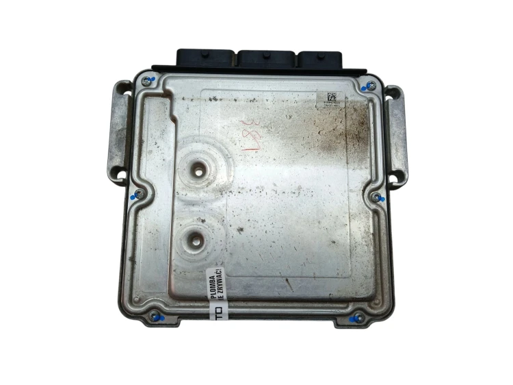 KOMPUTER STEROWNIK SILNIKA NISSAN X-TRAIL T31 (2008-2013) 2.0 DCI 23710-JG7