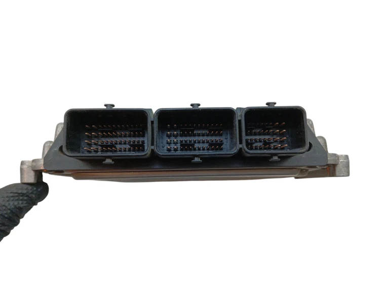 KOMPUTER STEROWNIK SILNIKA NISSAN X-TRAIL T31 (2008-2013) 2.0 DCI 23710-JG7