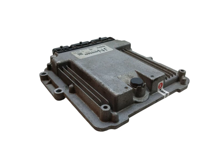 KOMPUTER STEROWNIK SILNIKA NISSAN X-TRAIL T31 (2008-2013) 2.0 DCI 23710-JG7