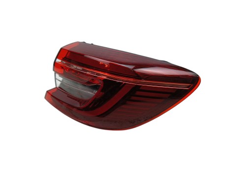 LAMPA PRAWY TYŁ RENAULT CLIO V (2019-2023) 1.3 TCE 140KM 265504885R