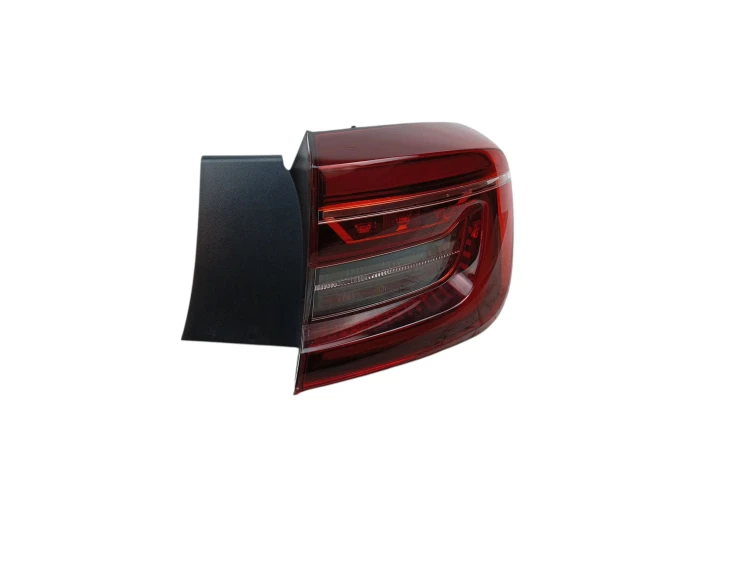 LAMPA PRAWY TYŁ RENAULT CLIO V (2019-2023) 1.3 TCE 140KM 265504885R