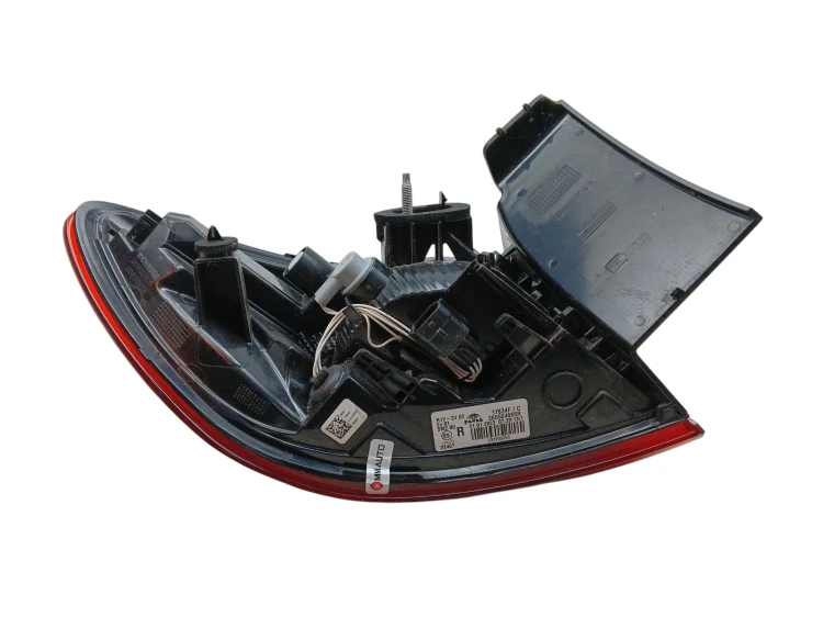 LAMPA PRAWY TYŁ RENAULT CLIO V (2019-2023) 1.3 TCE 140KM 265504885R