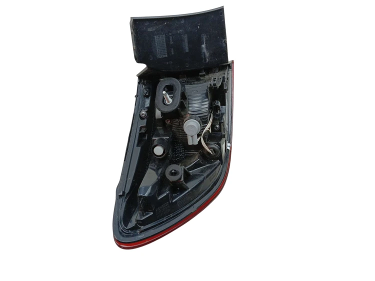 LAMPA PRAWY TYŁ RENAULT CLIO V (2019-2023) 1.3 TCE 140KM 265504885R