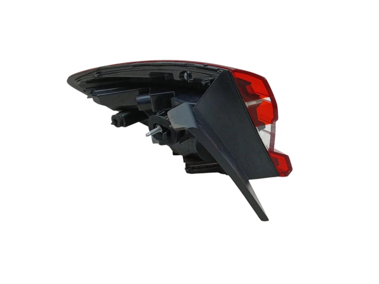 LAMPA PRAWY TYŁ RENAULT CLIO V (2019-2023) 1.3 TCE 140KM 265504885R
