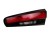 LAMPA PRAWY TYŁ W KLAPE FIAT TIPO (2015-2020) 1.4 16V 95KM 0521341550E