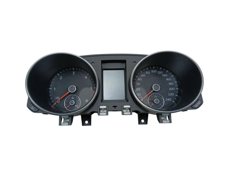 LICZNIK VOLKSWAGEN GOLF VI (2008-2014) 2.0 TDI 110KM 5K0920870E