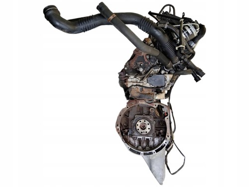 SILNIK KOMPLETNY MERCEDES A W169 LIFT (2008-2012) 2.0 CDI 82KM 640942 640.9