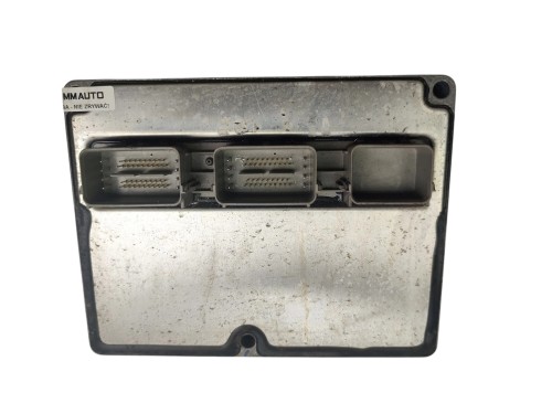 KOMPUTER STEROWNIK SILNIKA FORD C-MAX MK1 (2003-2007) 1.8 16V 122KM 4M51-12