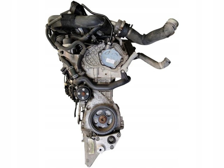 SILNIK KOMPLETNY MERCEDES A W169 LIFT (2008-2012) 2.0 CDI 82KM 640942 640.9