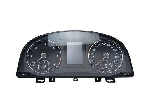 LICZNIK VOLKSWAGEN TOURAN I 1T LIFT (2010-2015) 1.6 TDI 105KM 1T0920861D
