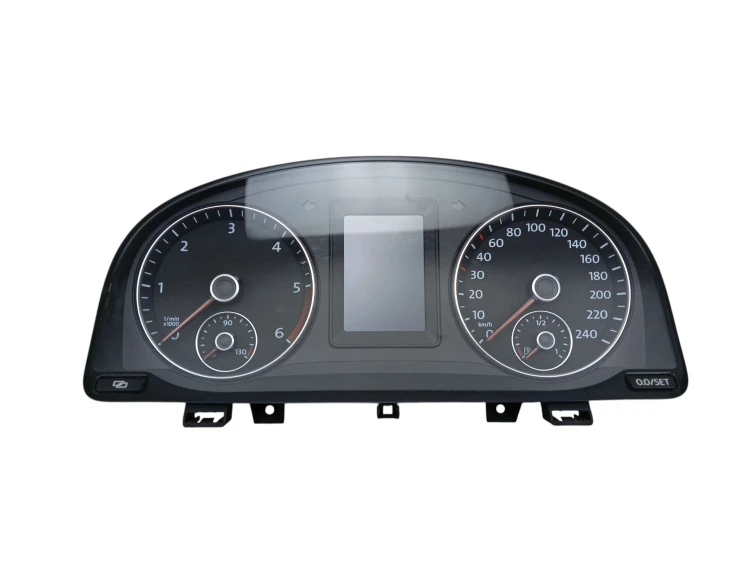 LICZNIK VOLKSWAGEN TOURAN I 1T LIFT (2010-2015) 1.6 TDI 105KM 1T0920861D