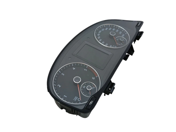 LICZNIK VOLKSWAGEN TOURAN I 1T LIFT (2010-2015) 1.6 TDI 105KM 1T0920861D