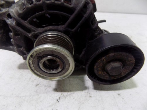 ALTERNATOR BMW E87 LIFT