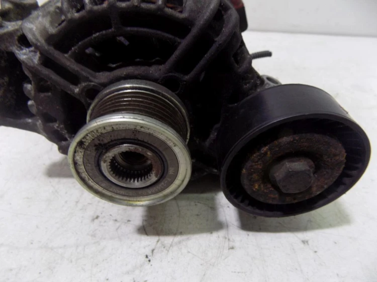 ALTERNATOR BMW E87 LIFT