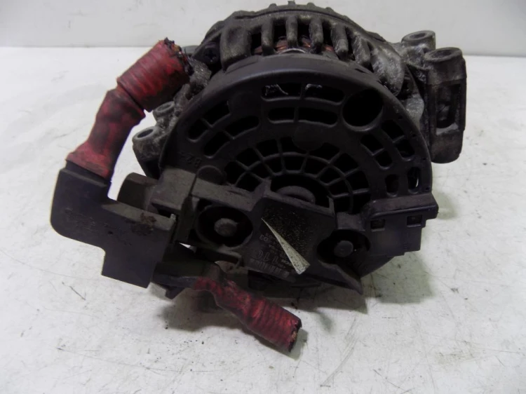 ALTERNATOR BMW E87 LIFT