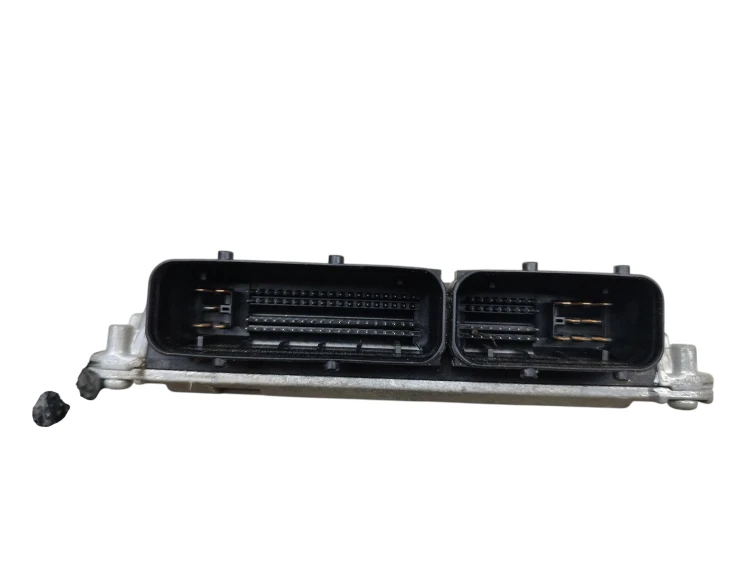 KOMPUTER STEROWNIK SILNIKA VOLKSWAGEN GOLF V PLUS (2005-2008) 1.6 8V 102KM