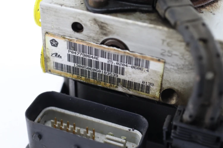 POMPA ABS CHRYSLER 300 M 04602253AC