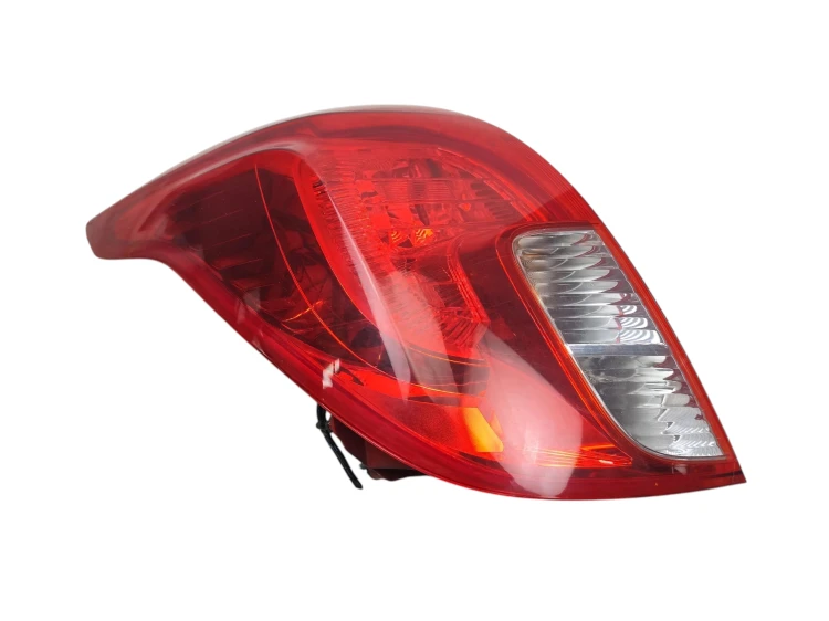 LAMPA LEWY TYŁ OPEL MOKKA A (2012-2016) 1.4 T 140KM 42435941