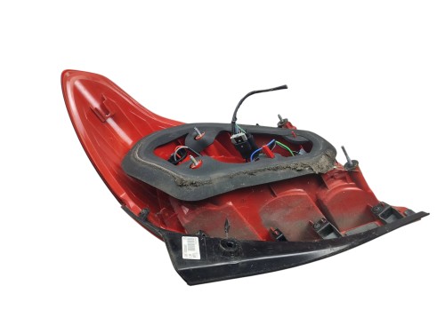 LAMPA LEWY TYŁ OPEL MOKKA A (2012-2016) 1.4 T 140KM 42435941