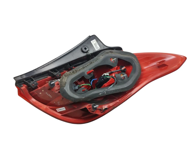 LAMPA LEWY TYŁ OPEL MOKKA A (2012-2016) 1.4 T 140KM 42435941